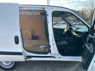 FIAT Doblò 2019