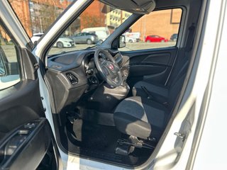 FIAT Doblò 2019