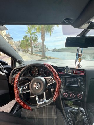 Volkswagen Golf 2014
