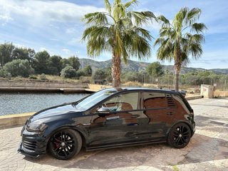 Volkswagen Golf 2014