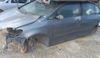 0001125012 motor arranque volkswagen golf 198046