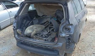 0001125012 motor arranque volkswagen golf 198046