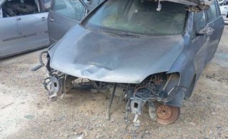 0001125012 motor arranque volkswagen golf 198046