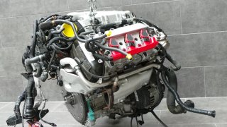 Motor Audi S4 8K S5 3.0 TFSI 333 CV