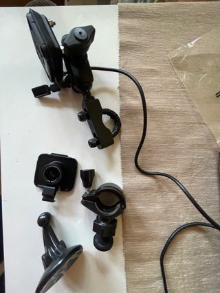 Garmin Zumo XT GPS para Motocicleta