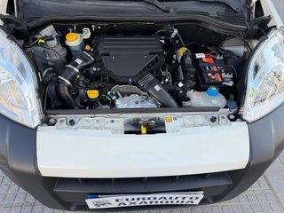 Citroen Nemo 1.3 HDI 2017