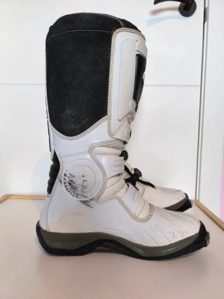 Botas Gaerne GX1 EVO Talla 45 - Motocross / Enduro