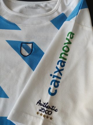 Camiseta Selección Galega