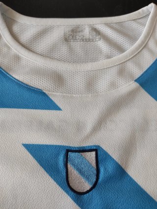 Camiseta Selección Galega