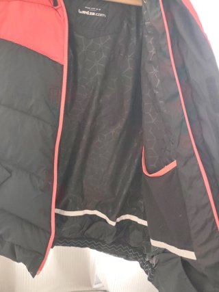 Giubbotto da sci Wedze (Decathlon) - Taglia L