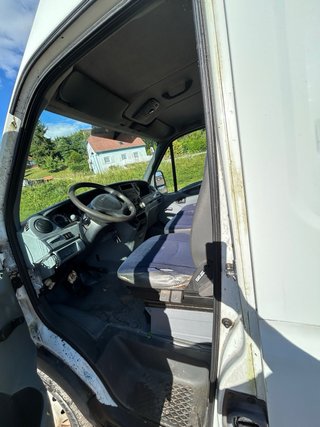 Iveco Daily 2008