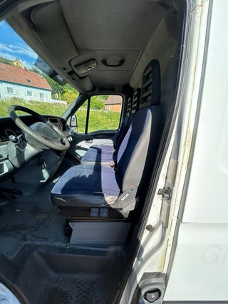 Iveco Daily 2008