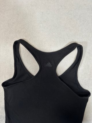 Camiseta tirantes Adidas Climalite XS