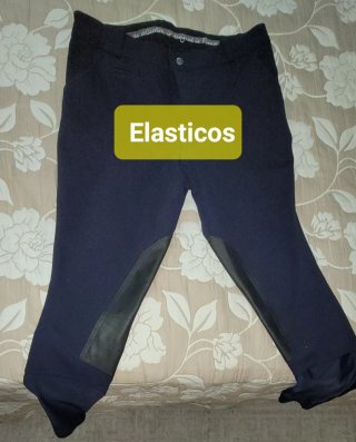 Equitación: Botas y pantalones