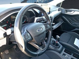 Ford Focus 1.5 Ecoblue Trend+ 88 kW (120 CV)