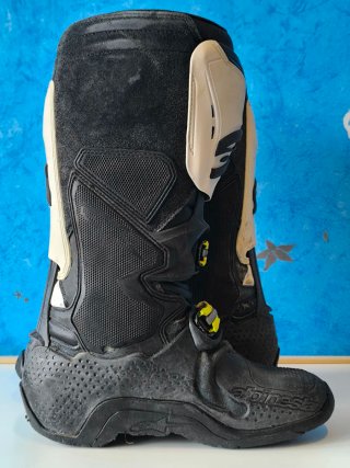 Alpinestars Tech 10 - Gama Alta Motocross / Enduro