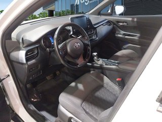 Toyota C-HR 1.8 125H Advance 90 kW (122 CV)
