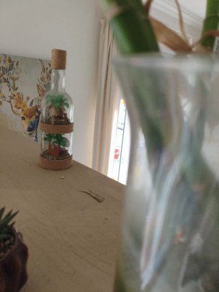 Estantería Kallax 5x5 Ikea