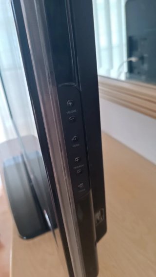 TV Philips LCD 32"