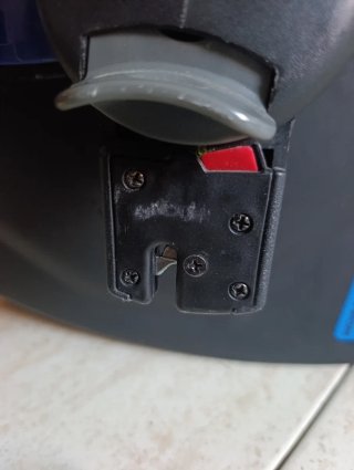 Silla Portabebés Jané para Coche