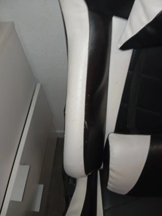 Silla ordenador NEO para ordenador o play