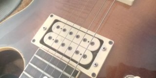 Guitarra Eléctrica Ibanez Artist 1978