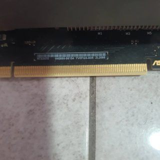 ASUS TUF 3070 Gaming OC 8GB