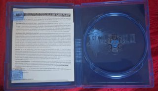 Juego ps4 final fantasy XV dia one edition