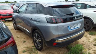 Peugeot 3008 Hybrid 225 Allure e-EAT8 165 kW (225 CV)