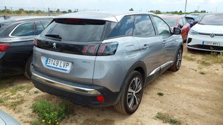Peugeot 3008 Hybrid 225 Allure e-EAT8 165 kW (225 CV)