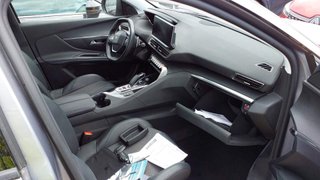 Peugeot 3008 Hybrid 225 Allure e-EAT8 165 kW (225 CV)