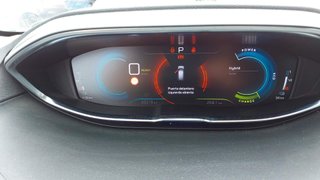 Peugeot 3008 Hybrid 225 Allure e-EAT8 165 kW (225 CV)