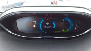 Peugeot 3008 Hybrid 225 Allure e-EAT8 165 kW (225 CV)