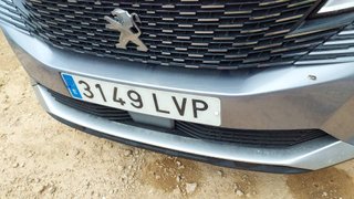 Peugeot 3008 Hybrid 225 Allure e-EAT8 165 kW (225 CV)