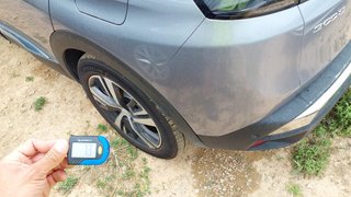 Peugeot 3008 Hybrid 225 Allure e-EAT8 165 kW (225 CV)