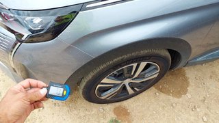 Peugeot 3008 Hybrid 225 Allure e-EAT8 165 kW (225 CV)