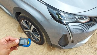 Peugeot 3008 Hybrid 225 Allure e-EAT8 165 kW (225 CV)