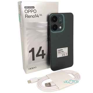 OPPO RENO 14 5G 12GB 512GB