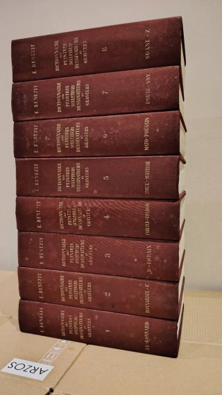 Libro DICCIONARIO PUBLICADO EN PARIS.1966