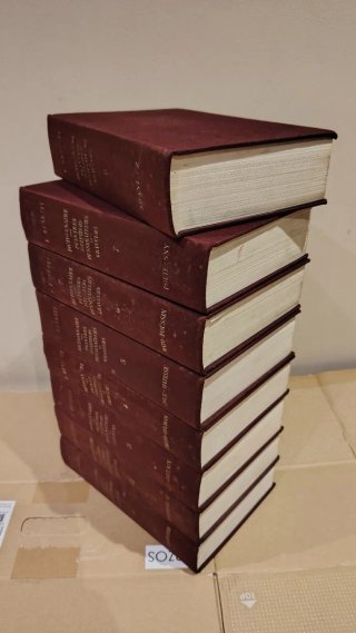 Libro DICCIONARIO PUBLICADO EN PARIS.1966