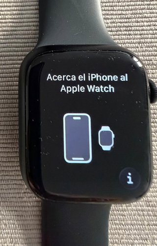 Apple Watch Series 8 45mm