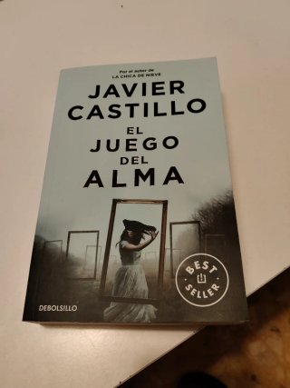 El juego del alma