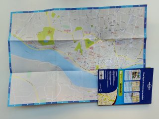 Guías Lisboa y Oporto más diccionario de portugués