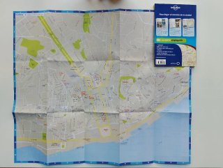 Guías Lisboa y Oporto más diccionario de portugués