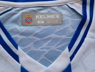 Camiseta RCD Espanyol 2020-2021 Kelme Oficial