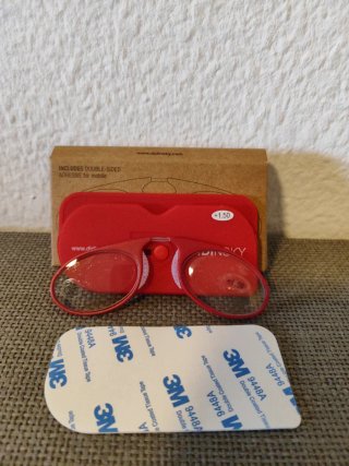 Gafas de lectura DIDINSKY +1.5