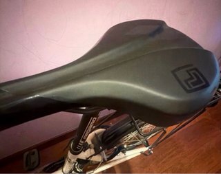 Bicicleta Megamo Kibo 26”