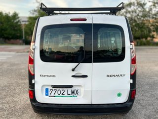 Renault Kangoo 2021