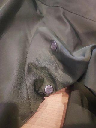 Belstaff Trailmaster XL500 Talla 48IT