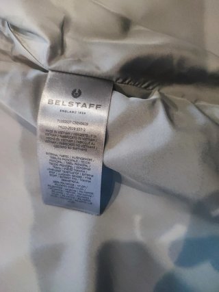 Belstaff Trailmaster XL500 Talla 48IT